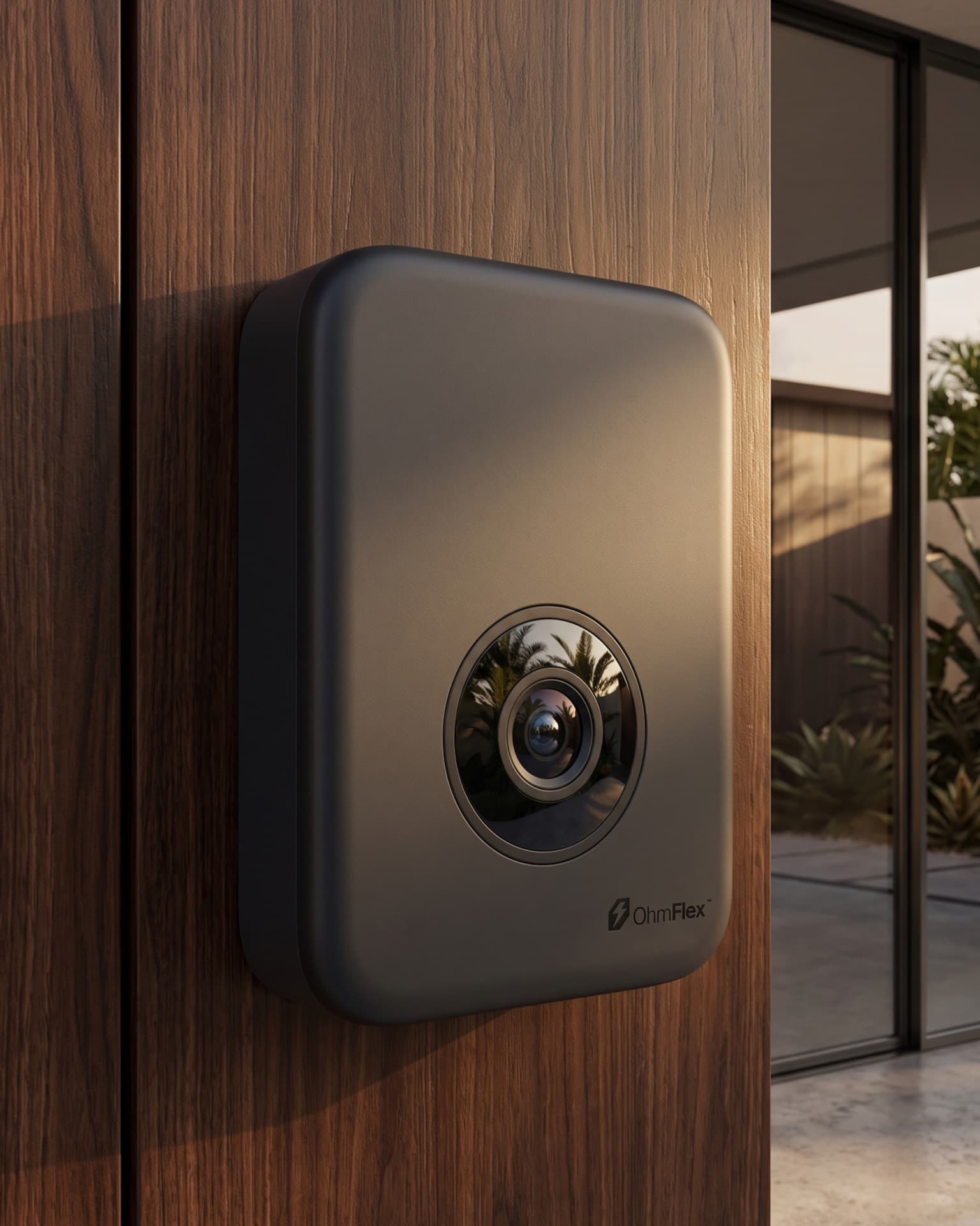 Smart Door Lock