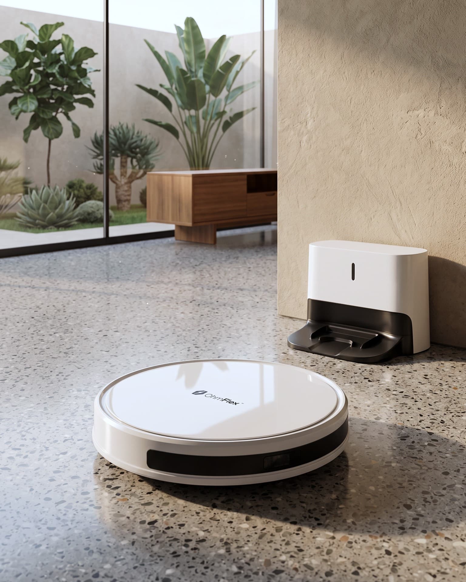 Robot Vacuum